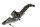 Fußrastenhalter Fußrastenplatte Trägerplatte links BMW R 1200 RT K26 0368 05-09