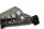 Fußrastenhalter Fußrastenplatte Trägerplatte links BMW R 1200 RT K26 0368 05-09