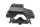Werkzeugkasten Toolbox Staufach unter Sitzbank BMW R 1200 GS K25 0307 R12 04-07