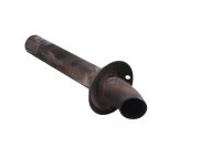 Exhaust tailpipe insert silencer end muffler rear Suzuki DR 650 SE SP46B 96-00