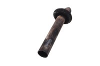 Exhaust tailpipe insert silencer end muffler rear Suzuki DR 650 SE SP46B 96-00