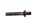 Exhaust tailpipe insert silencer end muffler rear Suzuki DR 650 SE SP46B 96-00