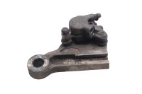 Rear brake caliper with bracket hanger and pads Suzuki DR 650 SE SP46B 96-00