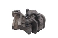 Rear brake caliper with bracket hanger and pads Suzuki DR 650 SE SP46B 96-00
