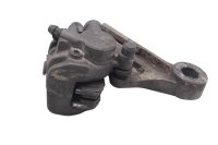 Rear brake caliper with bracket hanger and pads Suzuki DR 650 SE SP46B 96-00