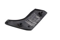 Seitendeckel Verkleidung Rahmenabdeckung links BMW R 1200 GS K25 0307 R12 04-07