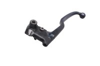 Clutch lever perch assembly left handlebar mount Suzuki DR 650 SE SP46B 96-00
