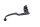 Clutch lever perch assembly left handlebar mount Suzuki DR 650 SE SP46B 96-00