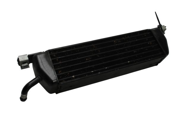 Ölkühler Ölradiator Oil Cooler Halter Gummilager BMW R 1200 RT K26 0368 05-09