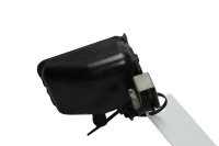Ölkühler Ölradiator Oil Cooler Halter Gummilager BMW R 1200 RT K26 0368 05-09