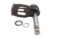 Gear shift shaft selector spindle arm return spring Suzuki DR 650 SE SP46B 96-00