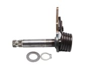 Gear shift shaft selector spindle arm return spring Suzuki DR 650 SE SP46B 96-00