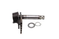 Gear shift shaft selector spindle arm return spring Suzuki DR 650 SE SP46B 96-00