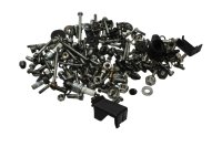 Pultit ruuvit mutterit aluslevyt sarja Moto Guzzi California III i.e VY 90-93