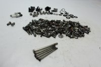 Pultit ruuvit mutterit aluslevyt sarja Moto Guzzi California III i.e VY 90-93