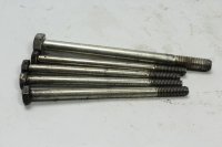 Pultit ruuvit mutterit aluslevyt sarja Moto Guzzi California III i.e VY 90-93