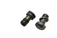 Pultit ruuvit mutterit aluslevyt sarja Moto Guzzi California III i.e VY 90-93