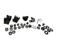 Pultit ruuvit mutterit aluslevyt sarja Moto Guzzi California III i.e VY 90-93