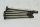 Pultit ruuvit mutterit aluslevyt sarja Moto Guzzi California III i.e VY 90-93