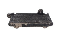 Oil cooler engine radiator Denso with brackets Suzuki DR 650 SE SP46B 96-00