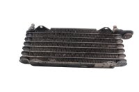 Oil cooler engine radiator Denso with brackets Suzuki DR 650 SE SP46B 96-00