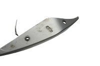 Kotflügel vorne Schutzblech Fender Spritzschutz BMW R 1200 RT K26 0368 05-09