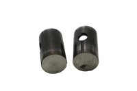 Venttiilinnostimet kupit sylinteri vasen Moto Guzzi California III i.e VY 90-93