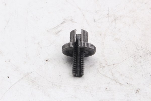 Clutch cable adjuster adjusting screw with lock nut Suzuki DR 650 SE SP46B 96-00