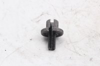 Clutch cable adjuster adjusting screw with lock nut Suzuki DR 650 SE SP46B 96-00