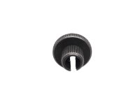 Clutch cable adjuster adjusting screw with lock nut Suzuki DR 650 SE SP46B 96-00