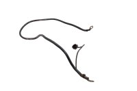 Ground cable battery negative earth lead starter Suzuki DR 650 SE SP46B 96-00