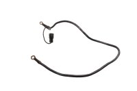 Ground cable battery negative earth lead starter Suzuki DR 650 SE SP46B 96-00