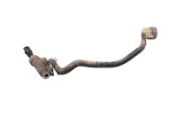 Rear brake master cylinder with fluid reservoir Suzuki DR 650 SE SP46B 96-00