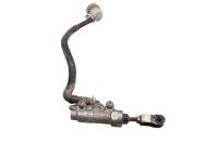 Rear brake master cylinder with fluid reservoir Suzuki DR 650 SE SP46B 96-00