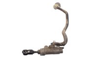 Rear brake master cylinder with fluid reservoir Suzuki DR 650 SE SP46B 96-00