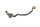 Rear brake master cylinder with fluid reservoir Suzuki DR 650 SE SP46B 96-00