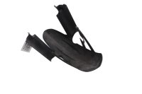Framskärm stänkskärm framhjul fender mudguard BMW F 800 GS E8GS 0219 08-12