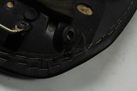 Sadel säte förare passagerare dyna klädsel BMW R 1100 S 259 0422 R2S 98-05
