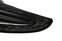 Sadel säte förare passagerare dyna klädsel BMW R 1100 S 259 0422 R2S 98-05