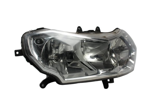 Hauptscheinwerfer Frontlicht Lampeneinsatz vorne BMW R 1200 RT K26 0368 05-09