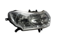 Hauptscheinwerfer Frontlicht Lampeneinsatz vorne BMW R 1200 RT K26 0368 05-09