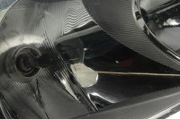 Hauptscheinwerfer Frontlicht Lampeneinsatz vorne BMW R 1200 RT K26 0368 05-09