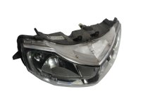 Hauptscheinwerfer Frontlicht Lampeneinsatz vorne BMW R 1200 RT K26 0368 05-09