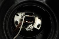 Hauptscheinwerfer Frontlicht Lampeneinsatz vorne BMW R 1200 RT K26 0368 05-09