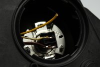 Hauptscheinwerfer Frontlicht Lampeneinsatz vorne BMW R 1200 RT K26 0368 05-09