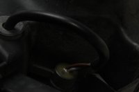 Hauptscheinwerfer Frontlicht Lampeneinsatz vorne BMW R 1200 RT K26 0368 05-09