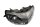Hauptscheinwerfer Frontlicht Lampeneinsatz vorne BMW R 1200 RT K26 0368 05-09