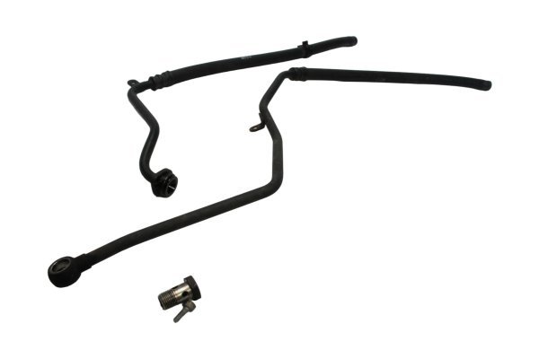 Ölleitungen Ölkühler Ölschlauch Satz Hohlschraube BMW R 1200 RT K26 0368 05-09
