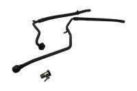 Ölleitungen Ölkühler Ölschlauch Satz Hohlschraube BMW R 1200 RT K26 0368 05-09
