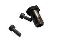Ölleitungen Ölkühler Ölschlauch Satz Hohlschraube BMW R 1200 RT K26 0368 05-09
